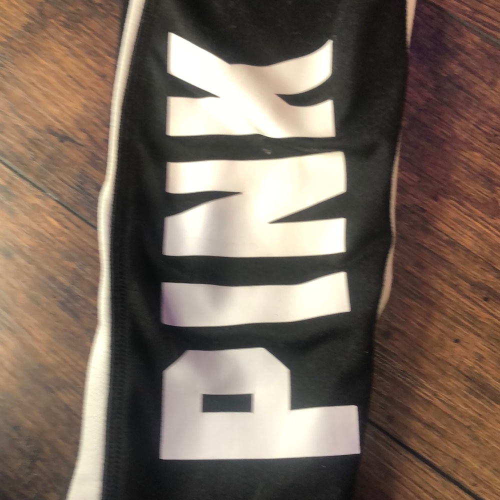 “PINK” Leggings